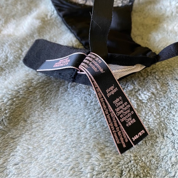 Victoria secret lingerie bra - Picture 3 of 4
